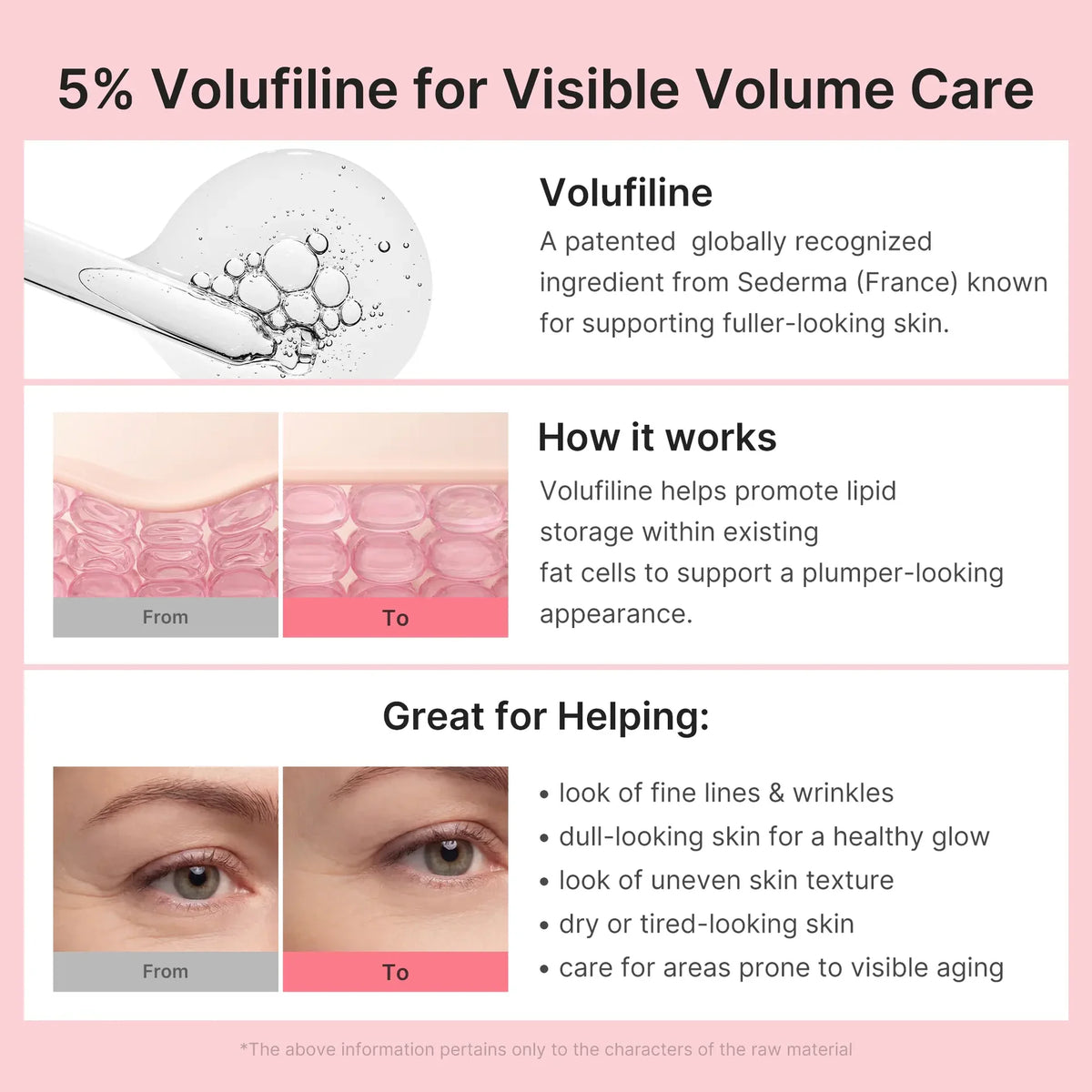 PDRN Pink Collagen Multi Volume Balm