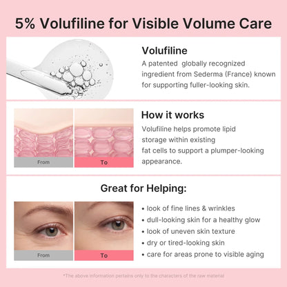 PDRN Pink Collagen Multi Volume Balm