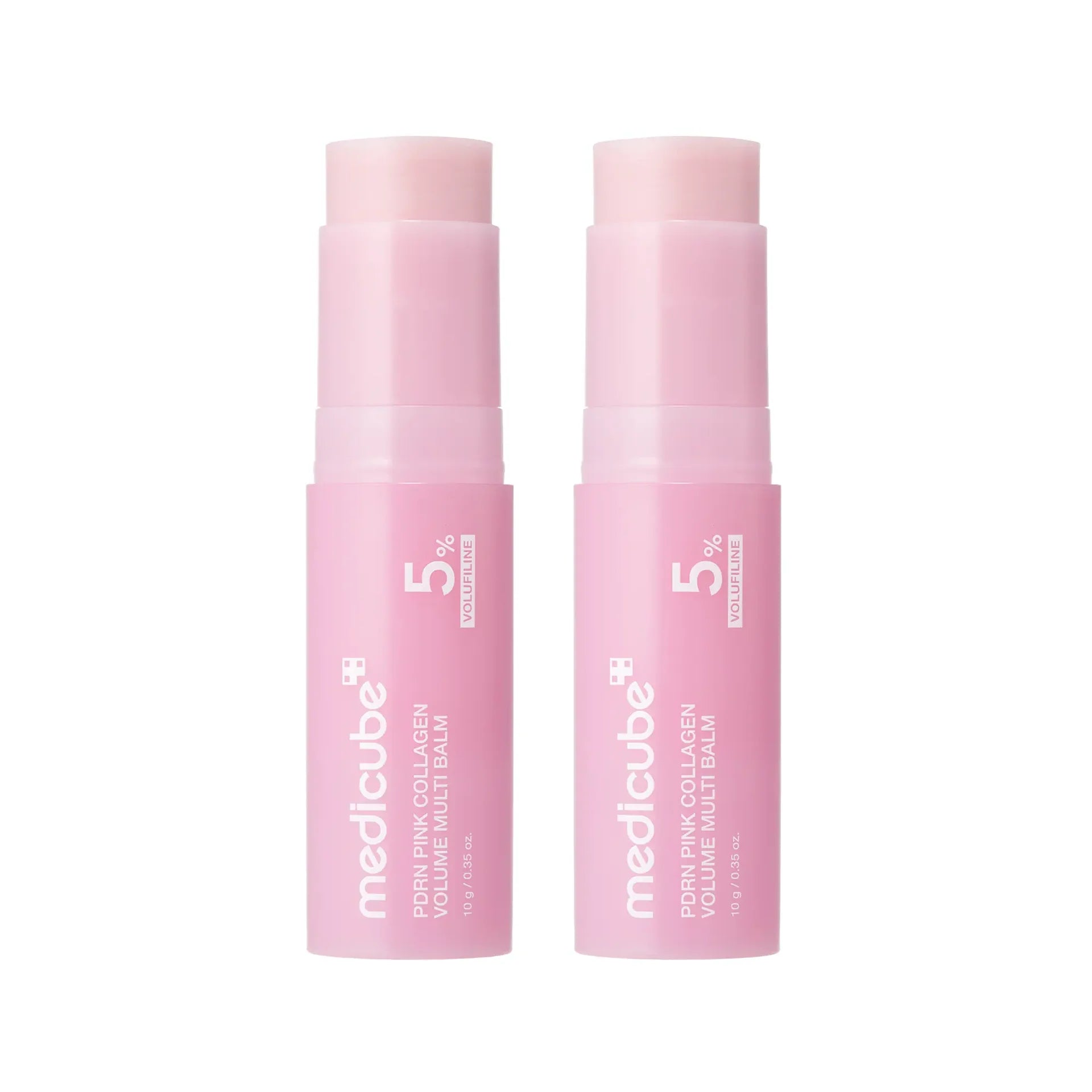 PDRN Pink Collagen Multi Volume Balm