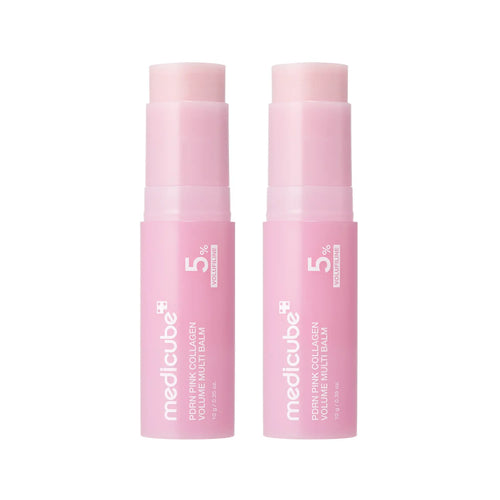 PDRN Pink Collagen Multi Volume Balm