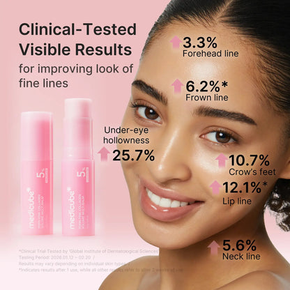 PDRN Pink Collagen Multi Volume Balm