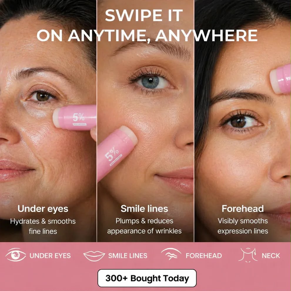 PDRN Pink Collagen Multi Volume Balm